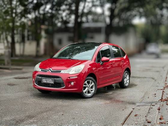 CITROËN C3 1.2 PURE TECH FLEX TENDANCE MANUAL
